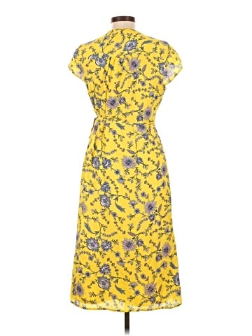 Banana Republic Factory Store Casual Dress (view 2)