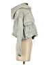 BDG Gray Jacket Size XS - photo 4