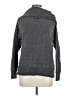 Apt. 9 Gray Turtleneck Sweater Size M - photo 1
