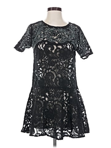 Free People Cocktail Dress (view 1)