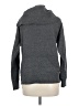 Apt. 9 Gray Turtleneck Sweater Size M - photo 2