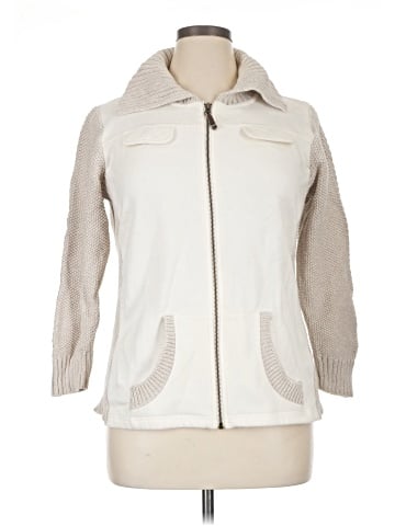 Columbia Cardigan (view 1)