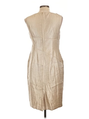 Adrianna Papell Cocktail Dress (view 2)