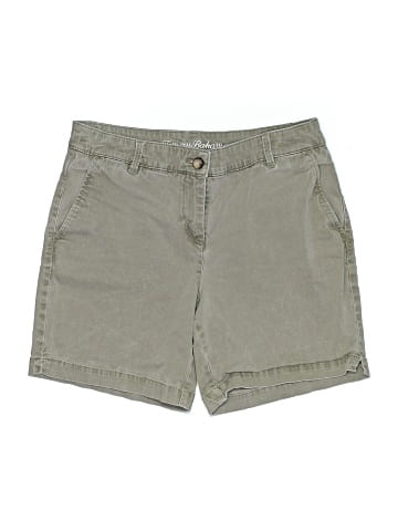 Tommy Bahama Khaki Shorts (view 1)