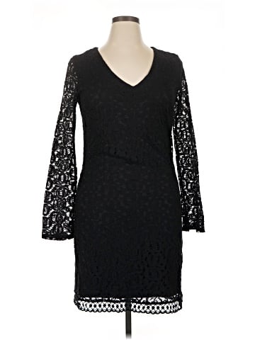 Laundry by Shelli Segal Cocktail Dress (view 1)