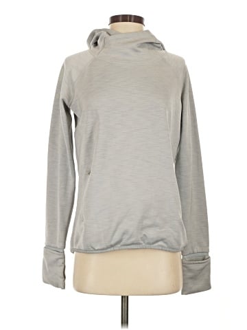 Gap Fit Sweatshirt (view 1)