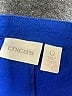 Chico's Blue Jacket Size S - photo 6