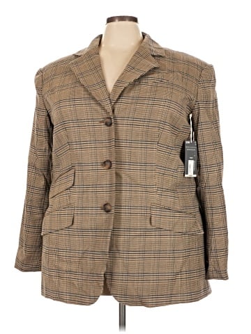 Worthington Blazer (view 1)