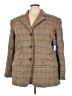Worthington Tan Blazer Size 22 - photo 1