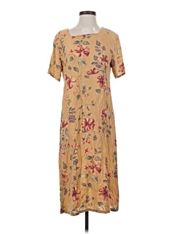 Sag Harbor Casual Dress (view 1)