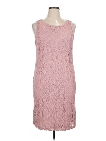 Joan Rivers Cocktail Dress (view 1)