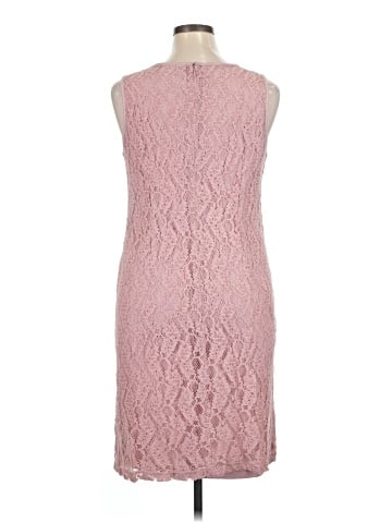Joan Rivers Cocktail Dress (view 2)