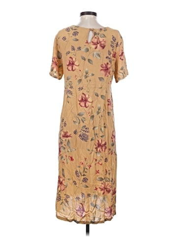Sag Harbor Casual Dress (view 2)