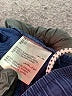 Epic Threads Solid Blue Casual Pants Size 2T - photo 4