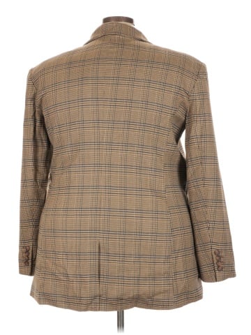 Worthington Blazer (view 2)