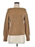 J.Crew Tan Wool Pullover Sweater Size M - photo 1