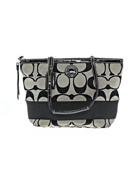 Coach Factory Tote