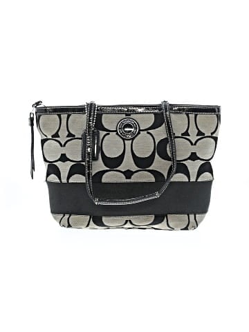 Coach Factory Tote (view 1)
