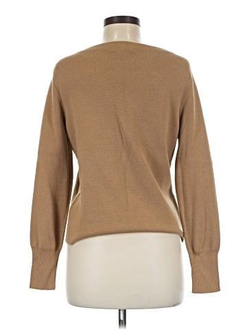 J.Crew Wool Pullover Sweater (view 2)