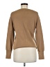 J.Crew Tan Wool Pullover Sweater Size M - photo 2
