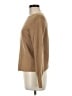 J.Crew Tan Wool Pullover Sweater Size M - photo 5