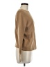 J.Crew Tan Wool Pullover Sweater Size M - photo 4
