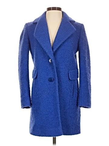 DKNY Coat (view 1)
