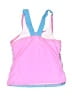 Bentex Group Pink One Piece Swimsuit Size 6X - photo 2