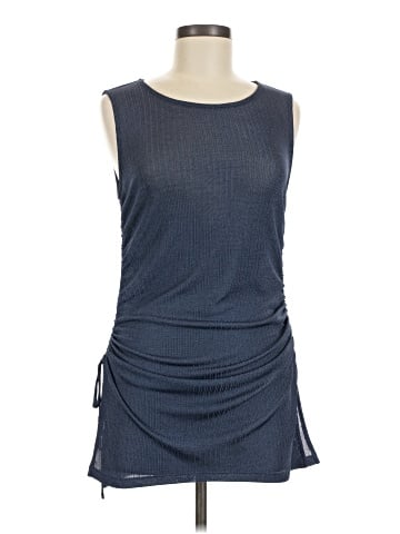 Robin K. Casual Dress (view 1)