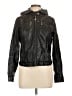 JouJou Black Jacket Size 18 - photo 1
