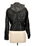 JouJou Black Jacket Size 18 - photo 2
