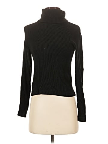 Club Monaco Turtleneck Sweater (view 1)