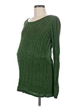 Motherhood Pullover Sweater