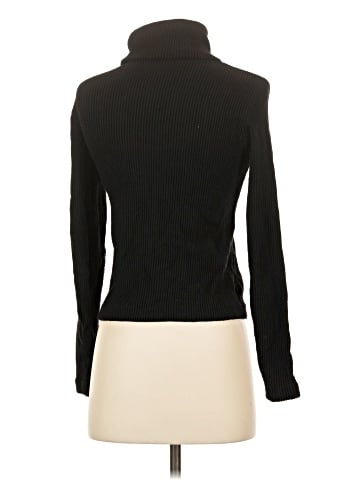 Club Monaco Turtleneck Sweater (view 2)