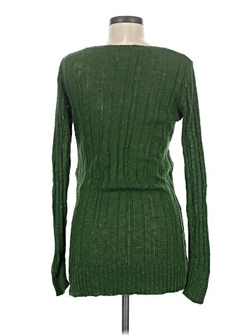 Motherhood Pullover Sweater (view 2)