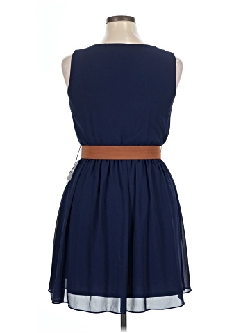 By & By Casual Dress (view 2)
