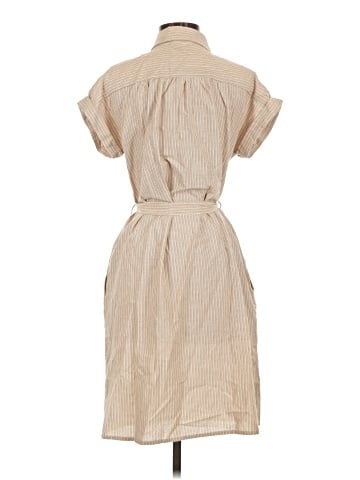 Hem & Thread Casual Dress (view 2)