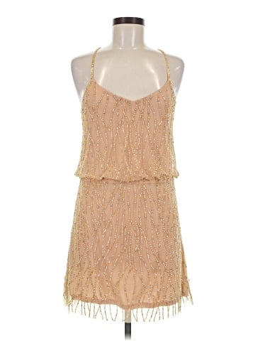 Raga Cocktail Dress (view 1)