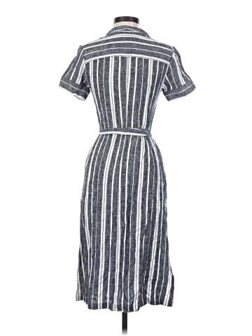 Banana Republic Factory Store Casual Dress (view 2)