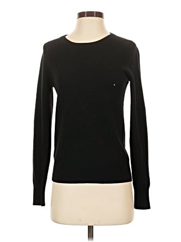 Uniqlo Cashmere Pullover Sweater (view 1)