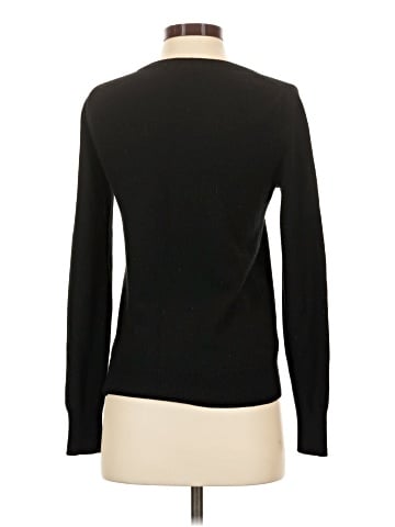 Uniqlo Cashmere Pullover Sweater (view 2)