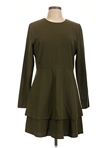 Hutch Casual Dress (view 1)
