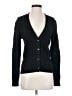 Nordstrom Black Cardigan Size S - photo 1