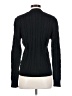 Nordstrom Black Cardigan Size S - photo 2
