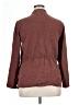 Sanctuary 100% Lyocell Brown Kimono Size XL - photo 2