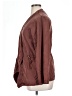 Sanctuary 100% Lyocell Brown Kimono Size XL - photo 5