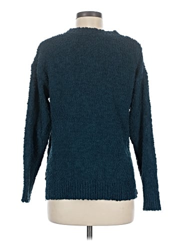 Bobeau Pullover Sweater (view 2)