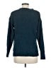 Bobeau Teal Pullover Sweater Size M - photo 2