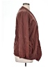 Sanctuary 100% Lyocell Brown Kimono Size XL - photo 4