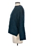 Bobeau Teal Pullover Sweater Size M - photo 5